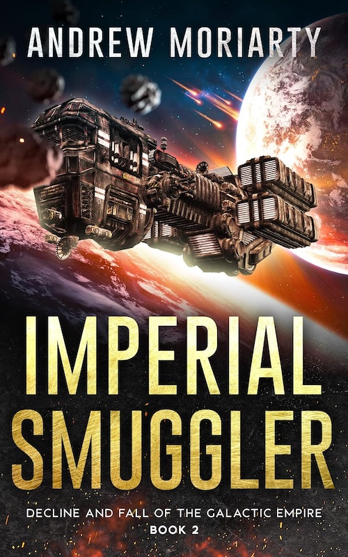 Imperial Smuggler