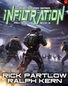 Infiltration