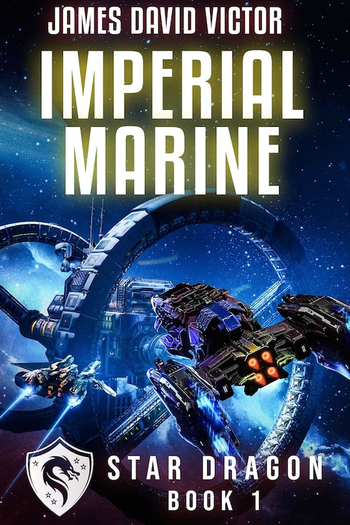 Imperial Marine