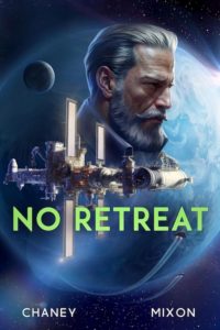 No Retreat