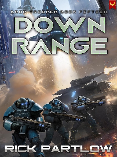 Down Range