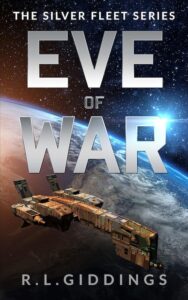 Eve of War