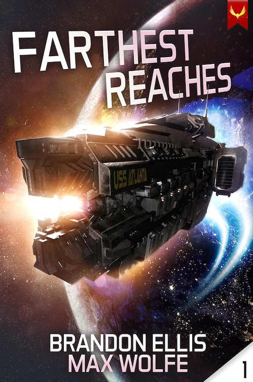 Farthest Reaches