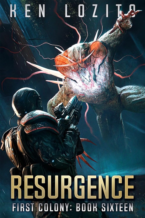 Resurgence