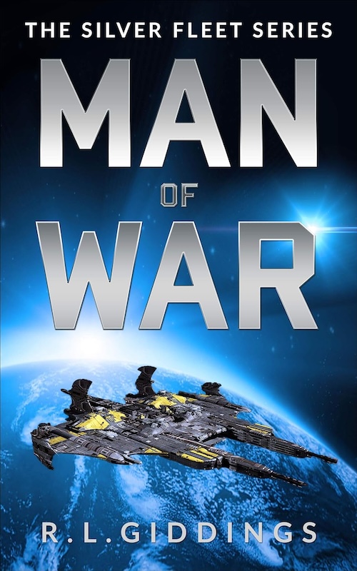 Man of War