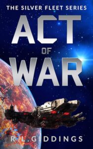 Act of War