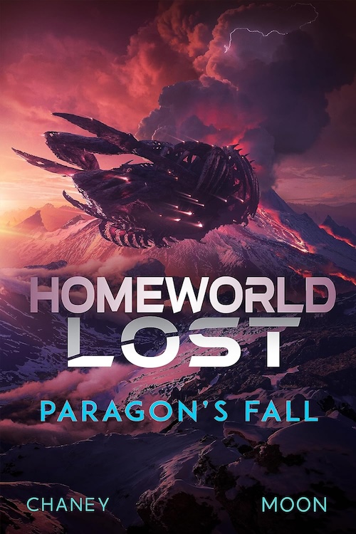 Paragon's Fall