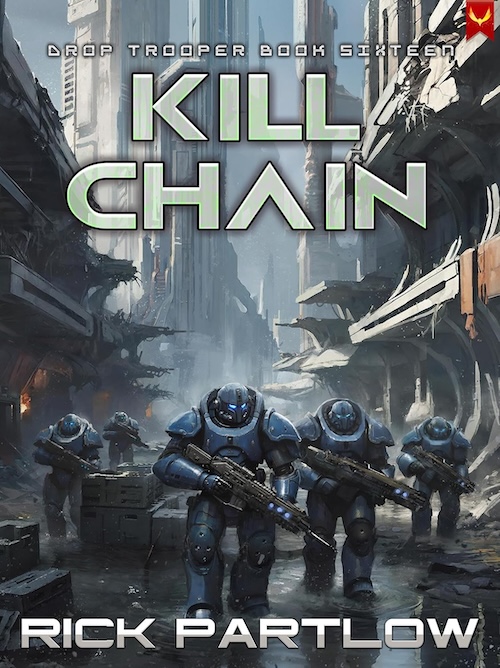 Kill Chain