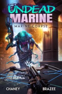 Marine Corpse