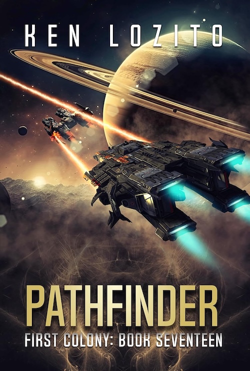 Pathfinder