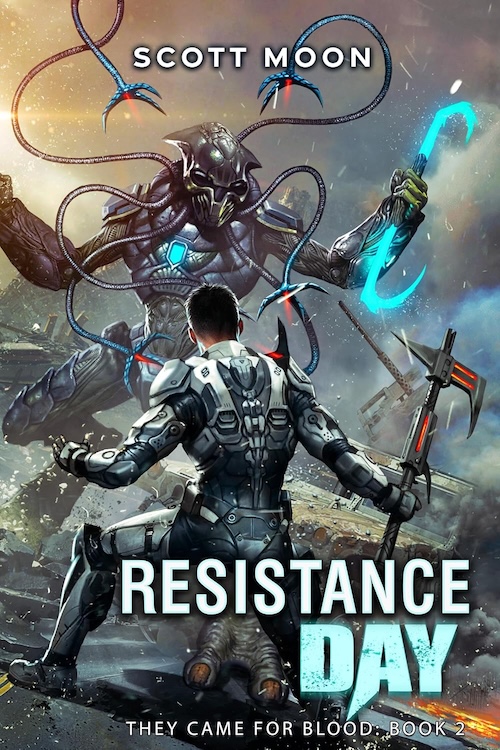 Resistance Day