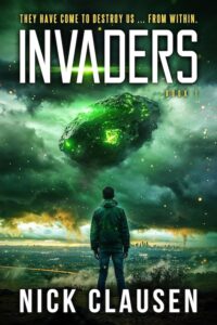 Invaders - 1