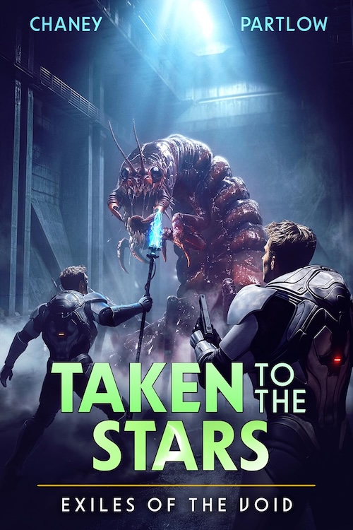 Exiles of the Void