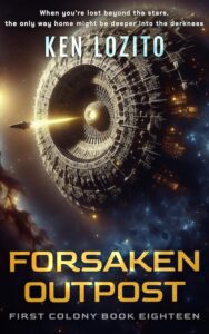 Forsaken Outpost