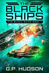 The Black Ships