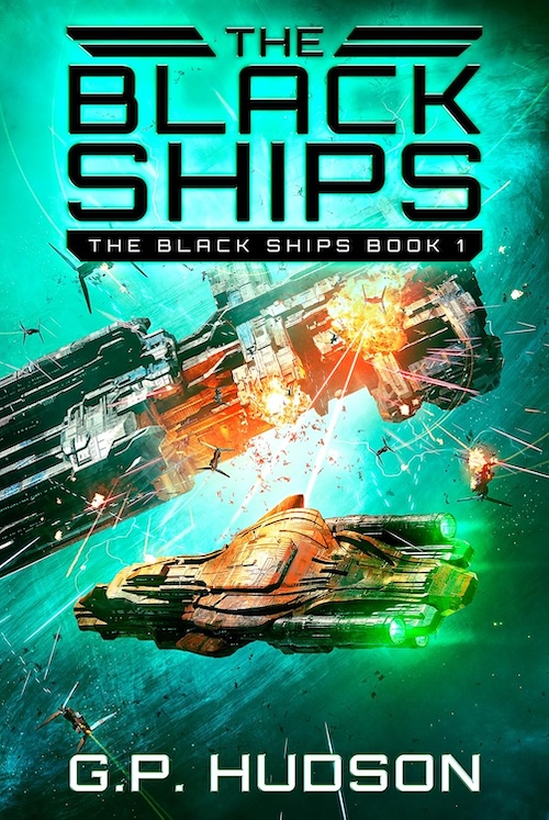 The Black Ships