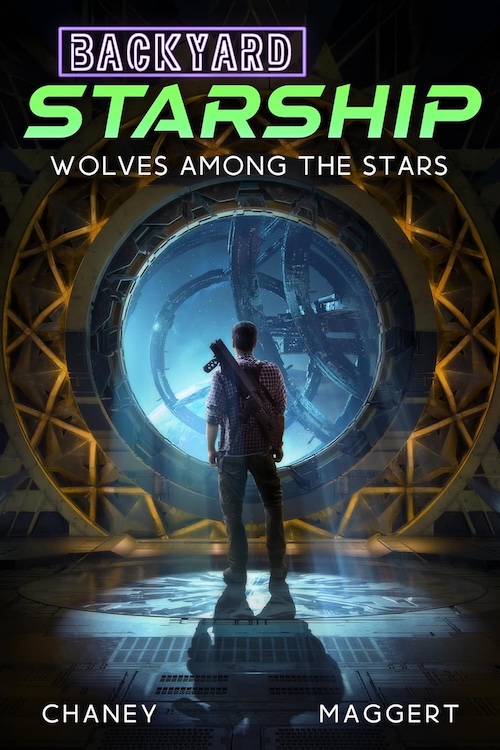Wolves Among the Stars