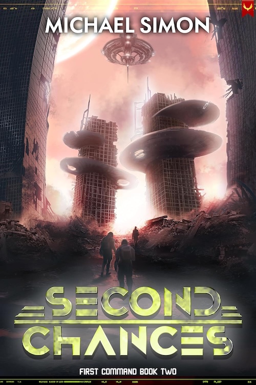 Second Chances