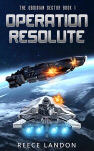 Operation Resolute