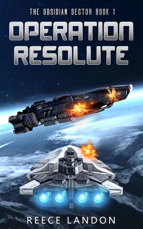 Operation Resolute