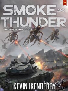 Smoke & Thunder