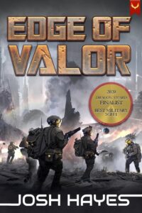 Edge of Valor