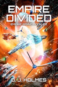 Empire Divided