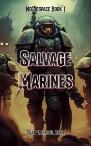 Salvage Marines
