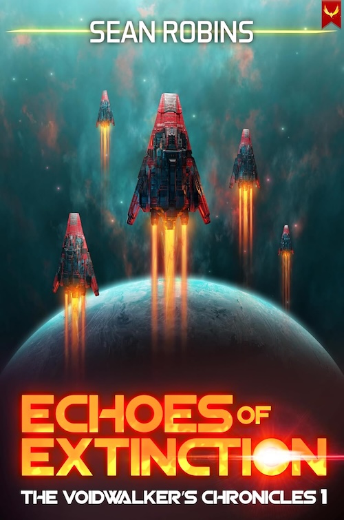 Echoes of Extinction