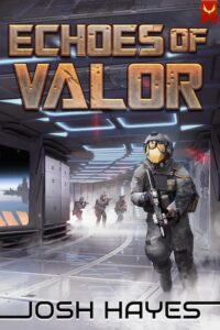 Echoes of Valor