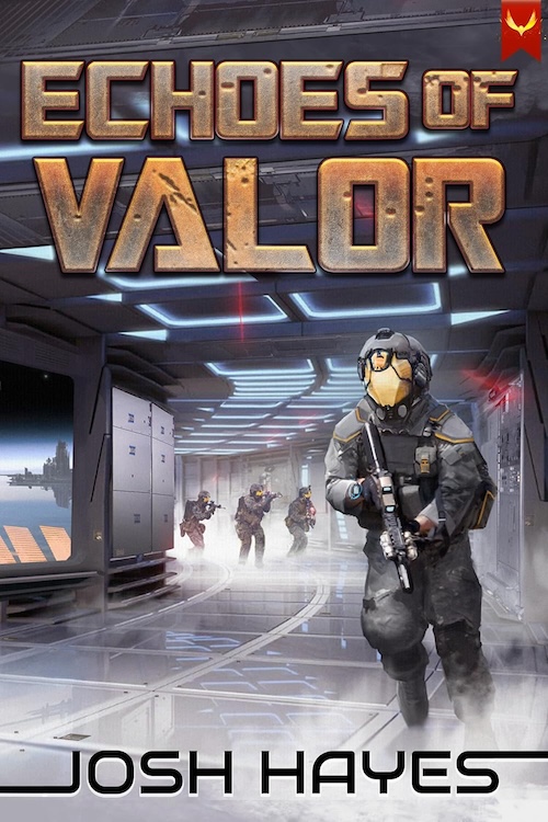 Echoes of Valor