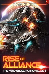 Rise of Alliance